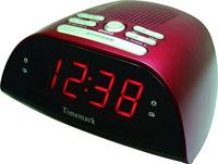 JPWOnline Timemark CL-102 wekkerradio