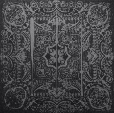 Regress (+Screenprinted B-Side) - LP (0640213145404)