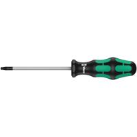 Wera 367 Torx-schroevendraaier Werkplaats Grootte 20 IP Koplengte: 100 mm 1 stuk(s) - thumbnail