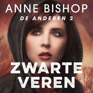 Zwarte veren