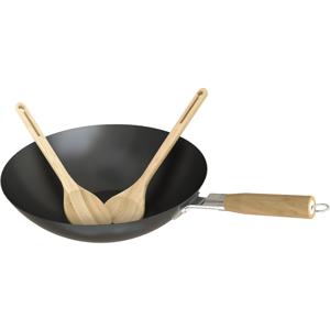 Campingaz Culinary Modular Wok Wok/roerbakpan Rond