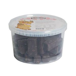 Smikkelbeer - Choco Mallows - 350gr