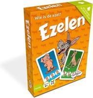 Ezelen - Spel;Spel (8714649010826)