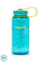 Nalgene NALGENE Wide-Mouth 500ml Drinkfles Cerulean Sustain