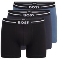 BOSS 3 stuks Boxer Bold Boxer * Actie * - thumbnail