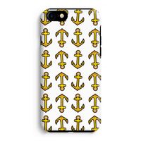 Musketon Anchor: iPhone 7 Tough Case