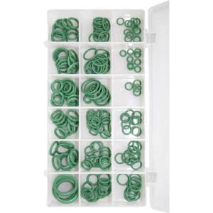 Kunzer 7OS205 Assortiment O-ringen Inhoud 1 set(s)