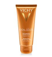 Vichy Idéal Soleil bruinen zonder zon