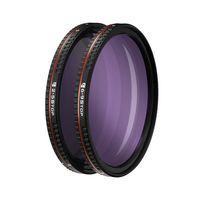 Freewell X Mist Variabel ND filter kit 77mm - thumbnail