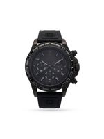 Philipp Plein montre Nobile Racing 43 mm - Noir