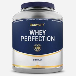 Whey Perfection - Special Series