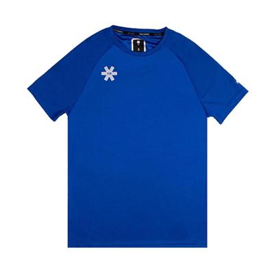 Osaka Heren Training Tee - Royal Blue Osaka Heren Training Tee - Royal Blue