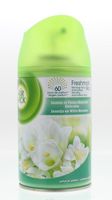 Airwick Freshmatic max jasmijn witte bloemen navul (250 ml) - thumbnail