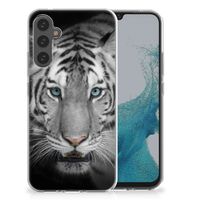 Samsung Galaxy A34 TPU Hoesje Tijger