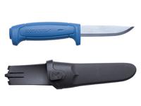 Mora of Sweden Morakniv Basic 546 Blauw