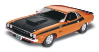 Revell 1/24 1970 Dodge Challenger 2'n1