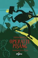 Operatie Pisang - Jozua Douglas - ebook - thumbnail