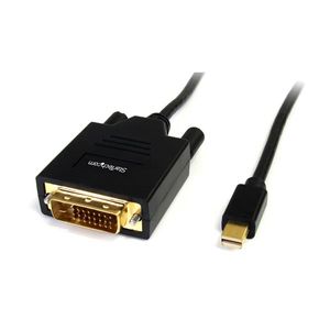 StarTech.com 1,80 m Mini DisplayPort naar DVI Verloopkabel M/M