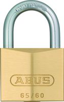 ABUS Hangslot 65/25 Ka 6253 - 65/25 KA 6253 - 65/25 KA 6253