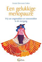 Een gelukkige menopauze (Paperback) - thumbnail