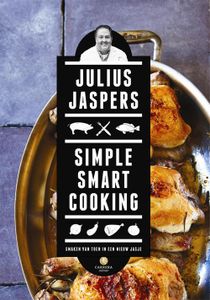 Simple Smart Cooking - Julius Jaspers - ebook