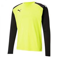 PUMA Teampacer Gk LS Jersey Jr shirt met lange mouwen