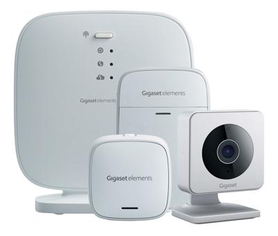 Gigaset All You Need Box Basissysteem