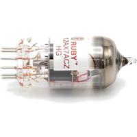 Ruby Tubes 12AX7ACZ HG Selected voorversterkerbuis