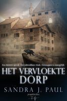 Het vervloekte dorp - Sandra J. Paul - ebook