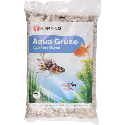 Aquariumgrind Grof 8-16 mm - 10 kg 10 kg Flamingo Beige Aquariumgrind Grof 8-16 mm - 10 kg 10 kg Flamingo Beige