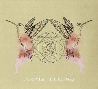 If I Had Wings - CD (8716207000416)