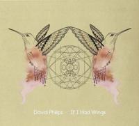 If I Had Wings - CD (8716207000416)