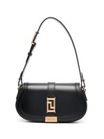 Versace mini sac porté épaule Greca Goddess - Noir