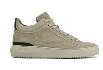 Blackstone Sneakers Heren