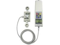 Sauter FH 10K. Krachtmeter 10000 N (max.) Fabrieksstandaard (zonder certificaat)