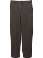 Filippa K pantalon de tailleur Relaxed - Marron