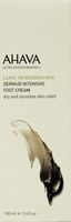 Dermud intensive foot cream - thumbnail