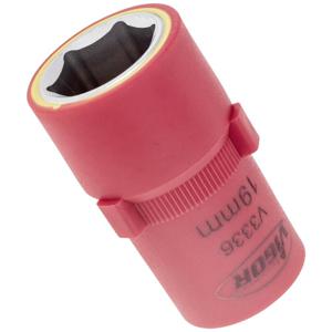 Vigor V3336 dopsleutel & dopsleutelset Socket