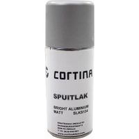 Cortina Spuitlak MGSS0275 Bright Alumina matt 150ml