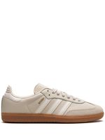 adidas baskets Samba OG 'Beige/White' - Tons neutres - thumbnail