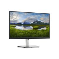 Dell P2423D Professional LED-monitor Energielabel E (A - G) 60.5 cm (23.8 inch) 2560 x 1440 Pixel 16:9 5 ms DisplayPort, HDMI, USB-A, USB-B IPS LED - thumbnail