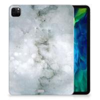 Tablethoes iPad Pro 11 2020/2021/2022 Painting Grey