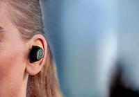 Cygnett FreePlay BT hoofdtelefoon met accu, zwart