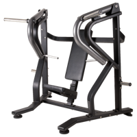 Toorx Professional AKTIV - Chest Press Machine - FWX-5800 - thumbnail