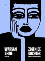 Zegen de dochter - Warsan Shire - ebook - thumbnail