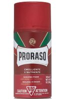 Proraso scheerschuim voor de zware baardgroei 300ml - thumbnail