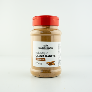 Kaneel Cassia (200 gram)