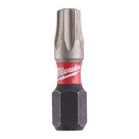 Milwaukee Accessoires Shockwave Gen II TX27 25mm 2stuks - 4932430884 - thumbnail