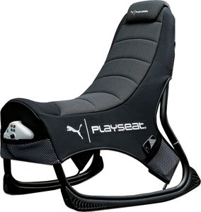 Playseat PUMA Active Stoel voor consolegames Zwart