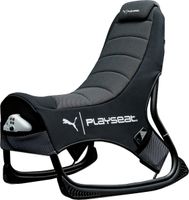 Playseat PUMA Active Stoel voor consolegames Zwart - thumbnail